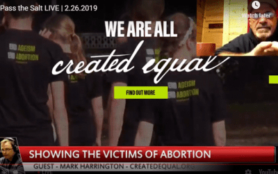 Is Abortion Justifiable Homicide?