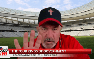 Four Kinds of Government