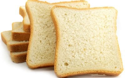 White Bread Christianity