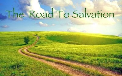 The Road to Salvation