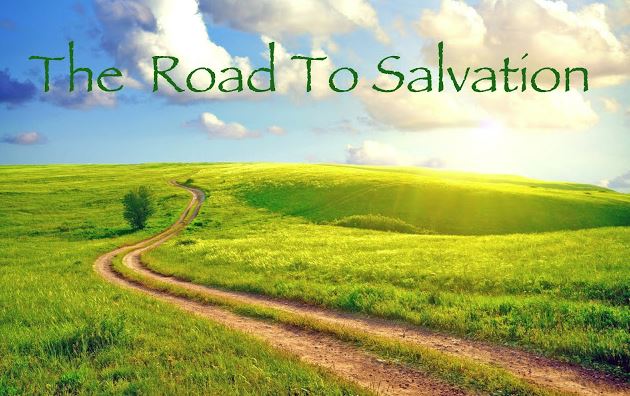 The Road to Salvation