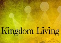 Kingdom Living