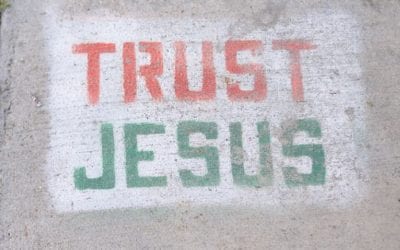 Trust and the Gospel