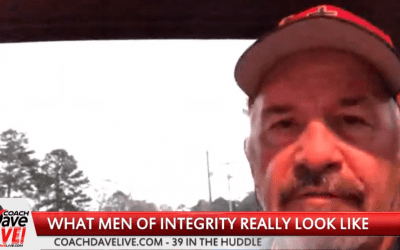 Men of Integrity