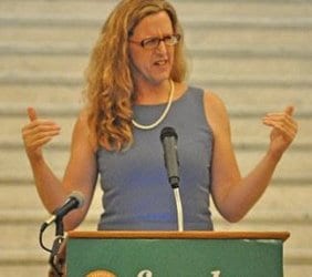 Have We Lost Our Stinkin Minds