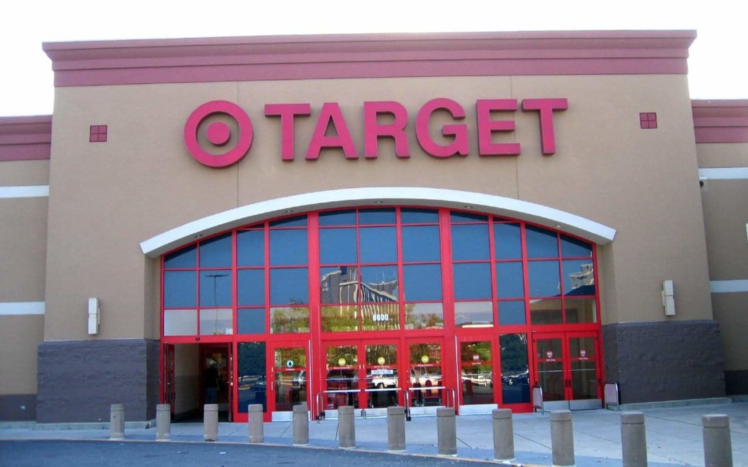Target Bathroom Policy – Let’s Put the Target on Target