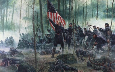 It’s Time to Man Up For Jesus