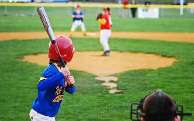 The Church is Playing Small Ball