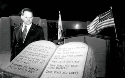 The Supreme Court’s Bait and Switch