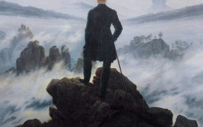 Looking for Someone Else To Serve Jesus