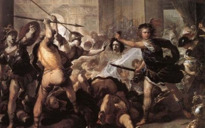 Did the People in Orlando Deserve to Die?