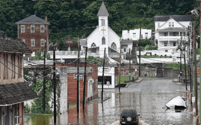 West Virginia Flood Victims Need Our Help!