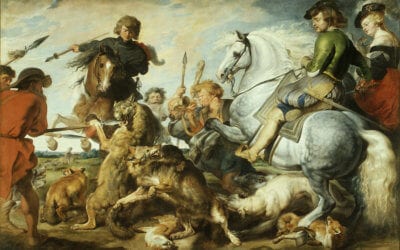 Shoot The Dog You Know