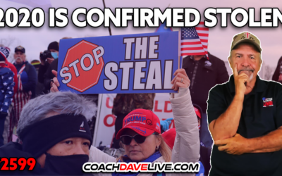 2020 IS CONFIRMED STOLEN | 2-12-2026