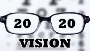 2020 is Perfect Vision | Coach Dave Live | 12-13-19
