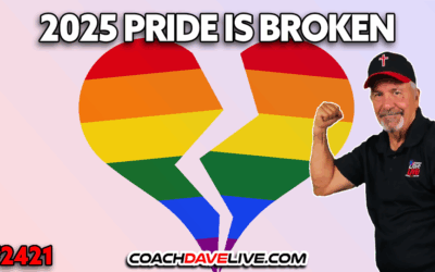 2025 PRIDE IS BROKEN | 6-2-2025