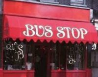 Rapture Bus Stop?
