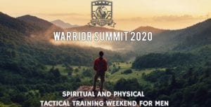 Warrior Summit 2020 @ Missouri | High Hill | Missouri | United States