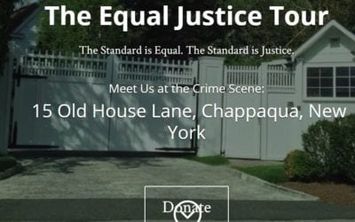 Equal Justice Tour