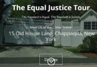 Equal Justice Tour