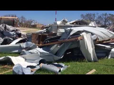 9/10/17: Texas Relief Update