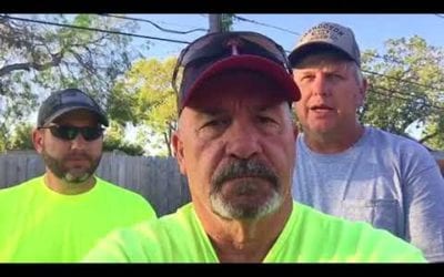 9/9/17: Texas Relief Update