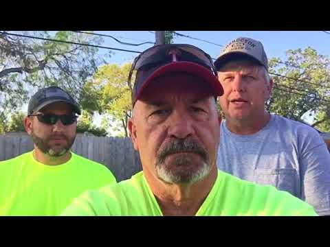 9/9/17: Texas Relief Update