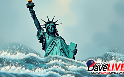 America is Drowning in Artificial Stupidity