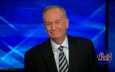 Killing O’Reilly