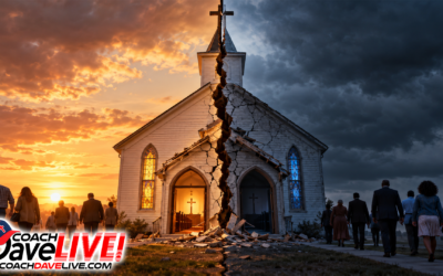 Christianity is a Divided House