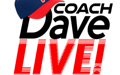 Coach Dave LIVE | 4-30-2021