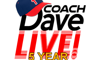 Coach Dave LIVE | 01-25-2021 | 5TH ANNIVERSARY EPISODE