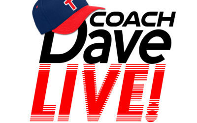 Coach Dave LIVE | 5-28-2021