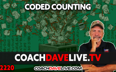 Coded Counting | 8-19-2024