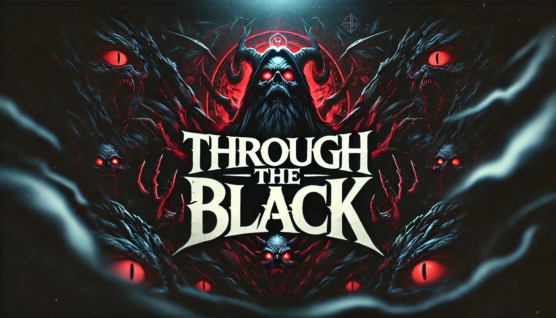 Through the Black with Tom Dunn | 1-20-2025