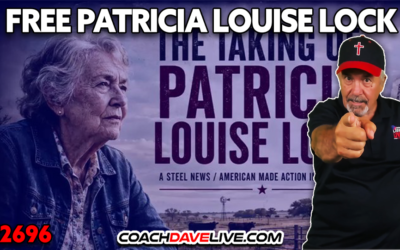 FREE PATRICIA LOUISE LOCK | 6-30-2026