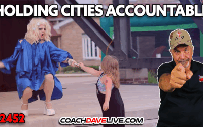 HOLDING CITIES ACCOUNTABLE | 7-16-2025