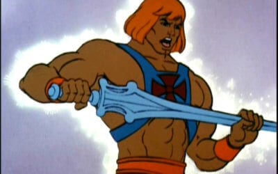 Masculine Men and Feminine Women