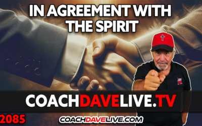 IN AGREEMENT WITH THE SPIRIT | 2-12-2024