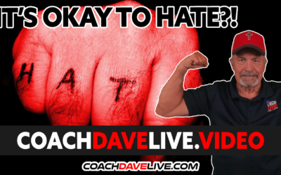 IT’S OKAY TO HATE?! | #1703