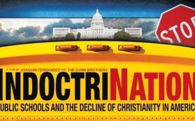 Molestation of the Mind: Public Schools Corrupting Our Children