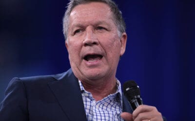 Another Republican Sellout