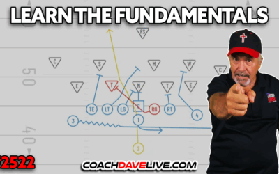 LEARN THE FUNDAMENTALS | 10-22-2025