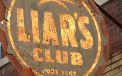 I Lied to the Pollsters