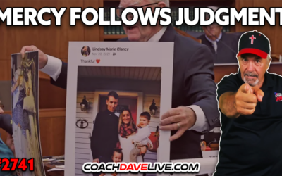 MERCY FOLLOWS JUDGMENT | 9-1-2026