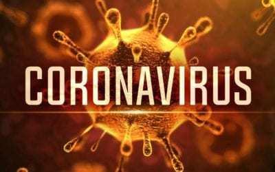 Coronavirus | Coach Dave LIVE | 3.13.2020