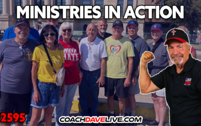 MINISTRIES IN ACTION | 2-6-2026