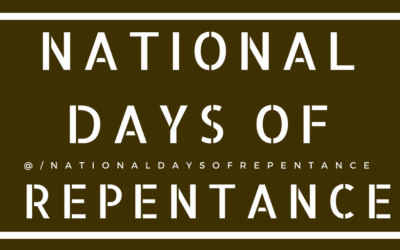 National Days for Repentence