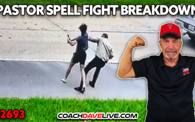 PASTOR SPELL FIGHT BREAKDOWN | 6-25-2026