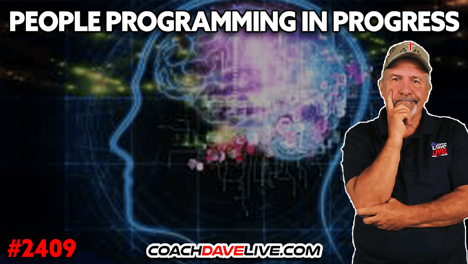 PEOPLE PROGRAMMING IN PROGRESS | 5-14-2025